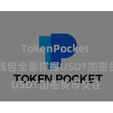 TokenPocket API TP钱包全面撑握USDT加密货币交往