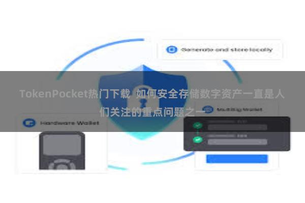 TokenPocket热门下载  如何安全存储数字资产一直是人们关注的重点问题之一